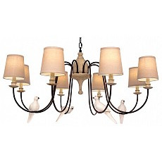 Подвесная люстра loft it birds loft...
